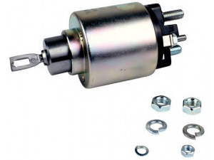 PowerMax 1012315 solenoidinis jungiklis, starteris