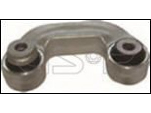 GSP 520008 šarnyro stabilizatorius
8D0 411 317D, 8D0 411 506K, 8D0 411 317D
