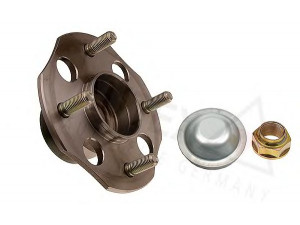 AUTEX 802742 rato guolio komplektas 
 Ašies montavimas/vairavimo mechanizmas/ratai -> Rato stebulė/montavimas -> Rato guolis
GHK1483, GHK1483