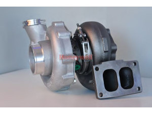 GARRETT 454003-5008S kompresorius, įkrovimo sistema
500373230