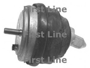 FIRST LINE FEM3469 variklio montavimas 
 Variklis -> Variklio montavimas -> Variklio montavimo rėmas
22111096514