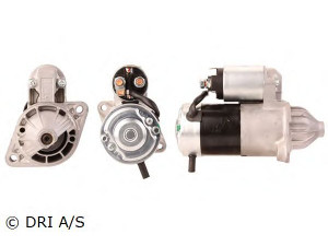 DRI 326008082 starteris 
 Elektros įranga -> Starterio sistema -> Starteris
M1T70481, M1T70481ZC, M1T70482