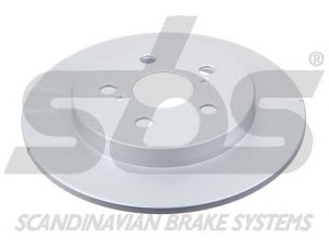 sbs 18153145143 stabdžių diskas 
 Dviratė transporto priemonės -> Stabdžių sistema -> Stabdžių diskai / priedai
4243112310