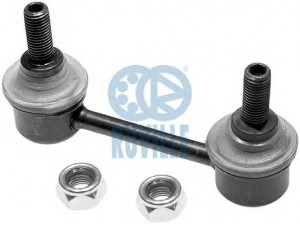 RUVILLE 917036 šarnyro stabilizatorius 
 Ašies montavimas/vairavimo mechanizmas/ratai -> Stabilizatorius/fiksatoriai -> Savaime išsilyginanti atrama
3799085, GA2B-28-170, GA2B-28-170A