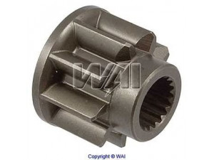 WAIglobal 54-82201 krumpliaratis, starteris
31213671671, 31221657004, 2801126041