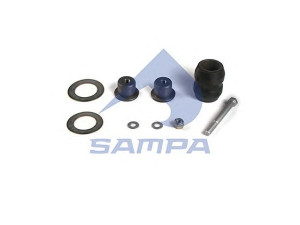 SAMPA 080.556 remonto komplektas, lingės varžtas
50 10 052 742 S, 5010 052 742 S