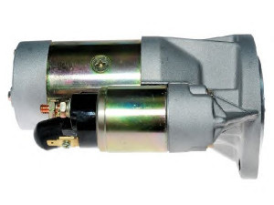 HELLA 8EA 011 610-872 starteris 
 Elektros įranga -> Starterio sistema -> Starteris
23300-10T01, 23300-3T700, 23300-45N51
