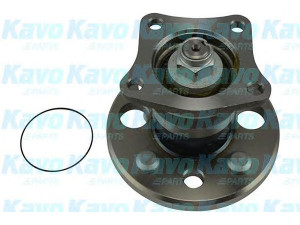 KAVO PARTS WBK-9016 rato guolio komplektas 
 Ašies montavimas/vairavimo mechanizmas/ratai -> Rato stebulė/montavimas -> Rato guolis
4241012090, 4241012100, 9030161002