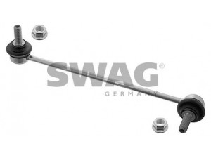 SWAG 40 94 3560 šarnyro stabilizatorius 
 Ašies montavimas/vairavimo mechanizmas/ratai -> Stabilizatorius/fiksatoriai -> Savaime išsilyginanti atrama
0350 193, 350 193, 13285628, 13285628