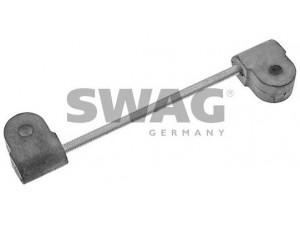 SWAG 37 93 5268 šarnyro stabilizatorius 
 Ašies montavimas/vairavimo mechanizmas/ratai -> Stabilizatorius/fiksatoriai -> Savaime išsilyginanti atrama
5 0036 3065