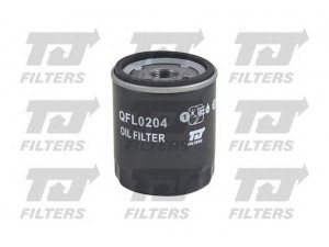 QUINTON HAZELL QFL0204 alyvos filtras 
 Filtrai -> Alyvos filtras
1 137 348, 5 007 165, 5 020 120