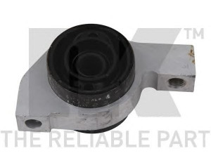 NK 5103719 valdymo svirties/išilginių svirčių įvorė 
 Ašies montavimas/vairavimo mechanizmas/ratai -> Valdymo svirtis/pasukamosios svirties sujungimas -> Montavimas/sutvirtinimas
*Part of, 3520Y0*, 3521V1*