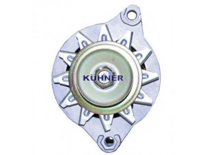 AD KÜHNER 30351RI kintamosios srovės generatorius 
 Elektros įranga -> Kint. sr. generatorius/dalys -> Kintamosios srovės generatorius
46231750, 46231761, 7547660, 7564965