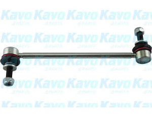 KAVO PARTS SLS-9078 šarnyro stabilizatorius 
 Ašies montavimas/vairavimo mechanizmas/ratai -> Stabilizatorius/fiksatoriai -> Savaime išsilyginanti atrama
4882008020