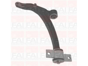 FAI AutoParts SS7218 vikšro valdymo svirtis 
 Ašies montavimas/vairavimo mechanizmas/ratai -> Valdymo svirtis/pasukamosios svirties sujungimas -> Vairo trauklės (valdymo svirtis, išilginis balansyras, diago
542150011