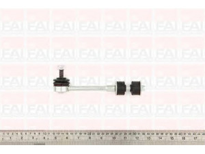 FAI AutoParts SS6378 šarnyro stabilizatorius 
 Ašies montavimas/vairavimo mechanizmas/ratai -> Stabilizatorius/fiksatoriai -> Savaime išsilyginanti atrama