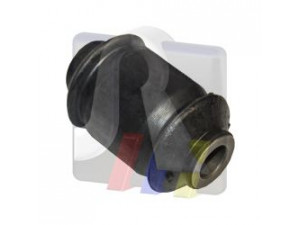 RTS 017-00902 valdymo svirties/išilginių svirčių įvorė 
 Ašies montavimas/vairavimo mechanizmas/ratai -> Valdymo svirtis/pasukamosios svirties sujungimas -> Montavimas/sutvirtinimas
701407087, 5104743
