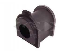 SPIDAN 412190 įvorė, stabilizatorius
48815 60240, 48815 60241