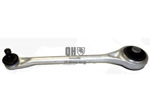 JP GROUP 1140101109 vikšro valdymo svirtis 
 Ašies montavimas/vairavimo mechanizmas/ratai -> Valdymo svirtis/pasukamosios svirties sujungimas -> Vairo trauklės (valdymo svirtis, išilginis balansyras, diago
4D0407505B, 4D0407505D, 4D0407505F