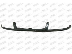 PRASCO VW0512305 dangtis, radiatoriaus grotelės 
 Kėbulas -> Kėbulo dalys/ sparnas/buferis -> Priekinis aerodinaminio pasipriešinimo sumažinimas/grotelės
3A0853661A, 3A0853661AGRU
