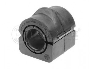 MEYLE 714 715 0001 skersinio stabilizatoriaus įvorių komplektas 
 Ašies montavimas/vairavimo mechanizmas/ratai -> Stabilizatorius/fiksatoriai -> Sklendės
2T14-4A037-DC, 4 367 068, 4 382 950