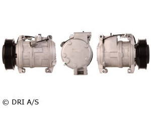 DRI 700510651 kompresorius, oro kondicionierius 
 Oro kondicionavimas -> Kompresorius/dalys
38800-RAA-A01