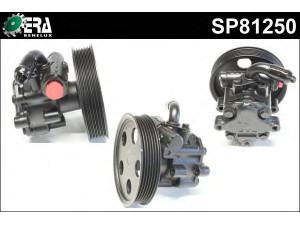 ERA Benelux SP81250 hidraulinis siurblys, vairo sistema 
 Vairavimas -> Vairo pavara/siurblys
8E0 145 153, 8E0 145 153 H