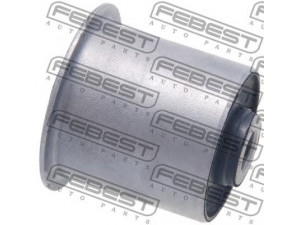 FEBEST CRAB-031 valdymo svirties/išilginių svirčių įvorė
52089630AB, 52089630AC
