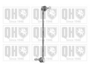 QUINTON HAZELL QLS3310S šarnyro stabilizatorius 
 Ašies montavimas/vairavimo mechanizmas/ratai -> Stabilizatorius/fiksatoriai -> Savaime išsilyginanti atrama
274 456