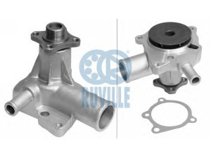RUVILLE 65211 vandens siurblys
5006046, 5009287, 5010878, 5013268