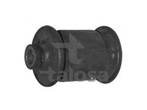 TALOSA 57-05785 valdymo svirties/išilginių svirčių įvorė 
 Ašies montavimas/vairavimo mechanizmas/ratai -> Valdymo svirtis/pasukamosios svirties sujungimas -> Montavimas/sutvirtinimas
251407183, R251407183B