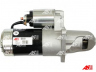 AS-PL S5121 starteris
K805-18-400, K805-18-400EX, KL36-18-400