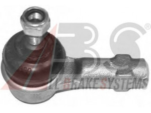 A.B.S. 230165 skersinės vairo trauklės galas 
 Vairavimas -> Vairo mechanizmo sujungimai
56820-02500