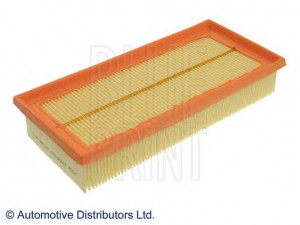 BLUE PRINT ADC42247 oro filtras 
 Techninės priežiūros dalys -> Techninės priežiūros intervalai
1500A045, MR993130, 135 090 05 01