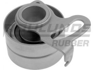 ROULUNDS RUBBER GT80790 įtempiklio skriemulys, paskirstymo diržas
13070V7201, 13070V7203