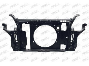 PRASCO HN2003210OE priekinis variklio gaubtas 
 Kėbulas -> Kėbulo dalys/ sparnas/buferis -> Priekinis aerodinaminio pasipriešinimo sumažinimas/grotelės
641011J000