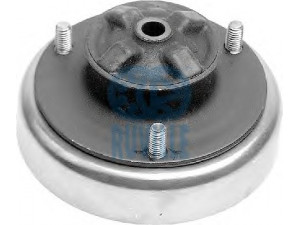 RUVILLE 825011 pakabos statramsčio atraminis guolis 
 Ašies montavimas/vairavimo mechanizmas/ratai -> Montavimas, pakabos statramstis
1 132 088, 33 52 1 132 088