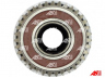 AS-PL SD6050 laisvos eigos pavara, starteris
CH12485