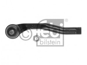 FEBI BILSTEIN 41986 skersinės vairo trauklės galas 
 Vairavimas -> Vairo mechanizmo sujungimai
93740622, 93740622