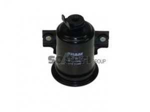 FRAM G7612 kuro filtras 
 Techninės priežiūros dalys -> Papildomas remontas
2330011100, 2330011210, 2330015040