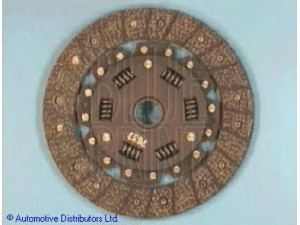 BLUE PRINT ADK83107 sankabos diskas 
 Sankaba/dalys -> Sankabos diskas
22400-81A00, 22400-83020, 22400-83021