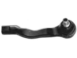 VEMA 25070 skersinės vairo trauklės galas 
 Vairavimas -> Vairo mechanizmo sujungimai
A6394600348