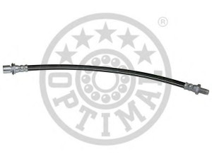 OPTIMAL BSL-970 stabdžių žarnelė
9694033955
