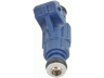 BOSCH 0 280 156 091 purkštukas 
 Kuro mišinio formavimas -> Mišinio sudarymas -> Purkštukas/antgalis/antgalio laikiklis/PDE