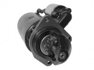 BTS Turbo S511367 starteris