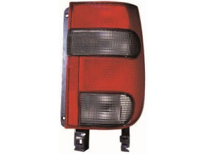 LORO 665-1907R-LD-UE kombinuotas galinis žibintas 
 Elektros įranga -> Šviesos -> Kombinuotas galinis žibintas/dalys -> Kombinuotas galinis žibintas
6U1945112