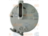 HELLA 8FK 351 001-931 kompresorius, oro kondicionierius 
 Oro kondicionavimas -> Kompresorius/dalys
9035969