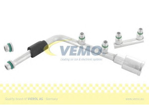 VEMO V40-20-0011 aukšto/žemo slėgio linija, oro kondicionavimas 
 Oro kondicionavimas -> Žarnelės/vamzdeliai
68 50 520