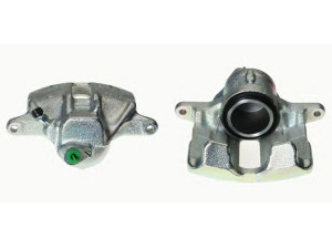 BUDWEG CALIPER 343354 stabdžių apkaba 
 Dviratė transporto priemonės -> Stabdžių sistema -> Stabdžių apkaba / priedai
6N0 615 123E, 6N0 615 123E, 6N0 615 123E