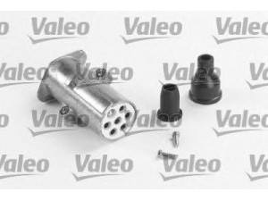 VALEO 084036 adapteris, elektros kaitinamasis siūlas